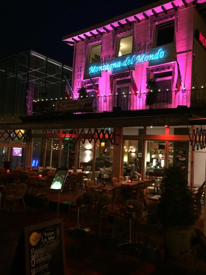 Hotel Montagna Delmondo Valkenburg aan de Geul Exterior photo