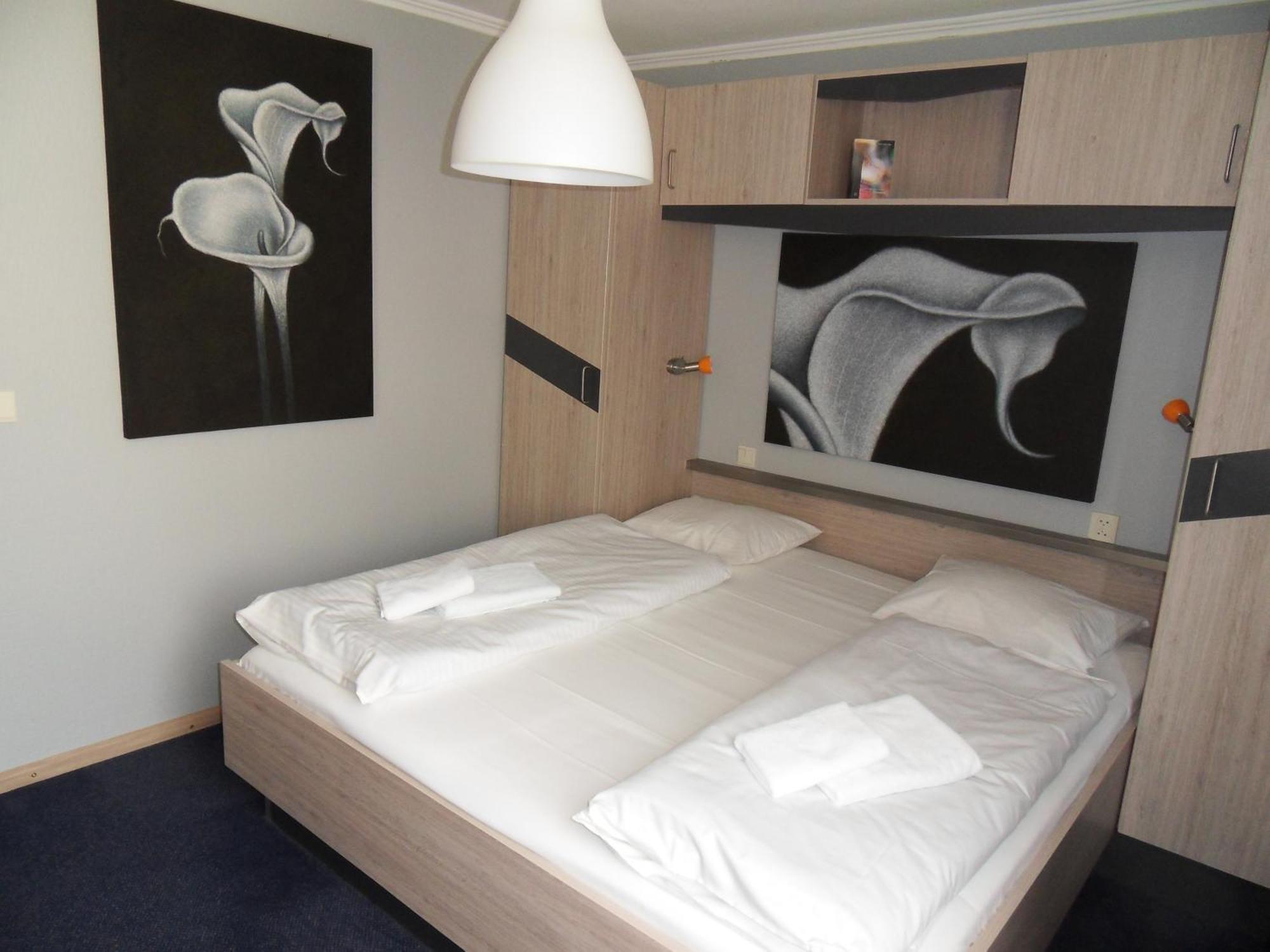 Hotel Montagna Delmondo Valkenburg aan de Geul Room photo