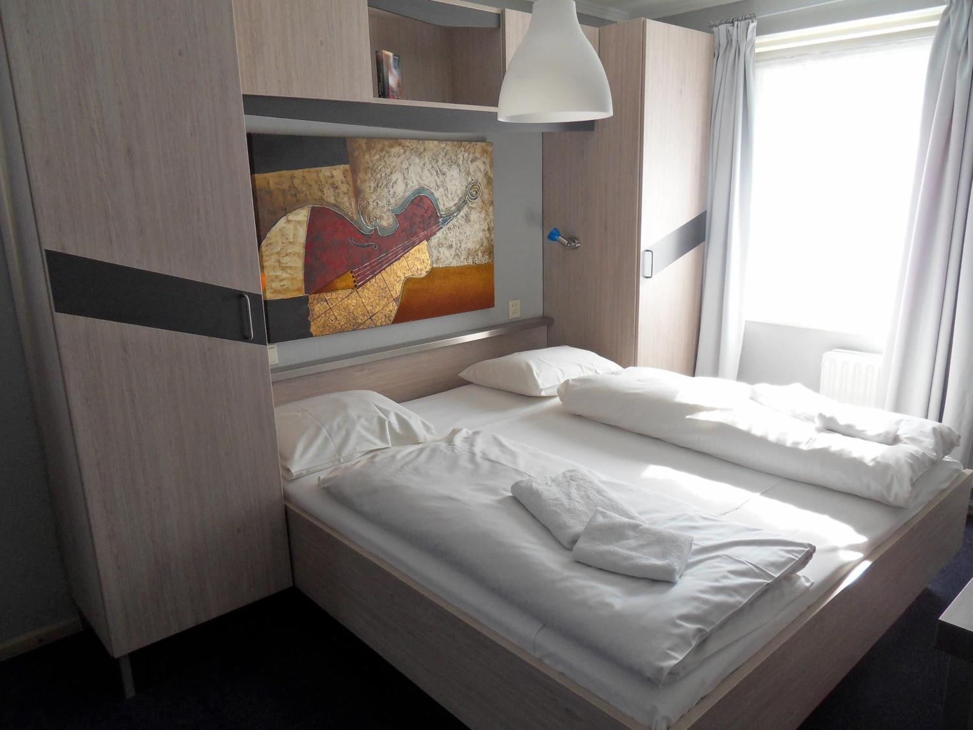 Hotel Montagna Delmondo Valkenburg aan de Geul Room photo